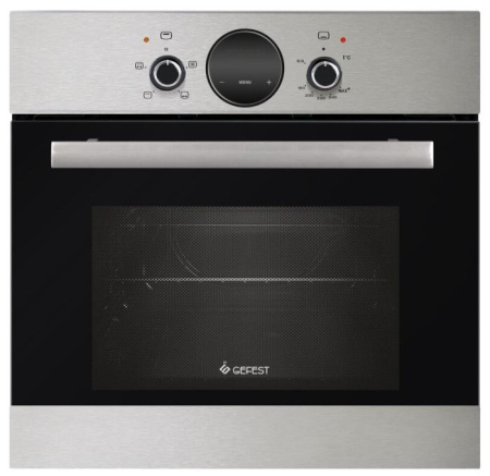 Газовый духовой шкаф GEFEST ДГЭ 601-02 Н7